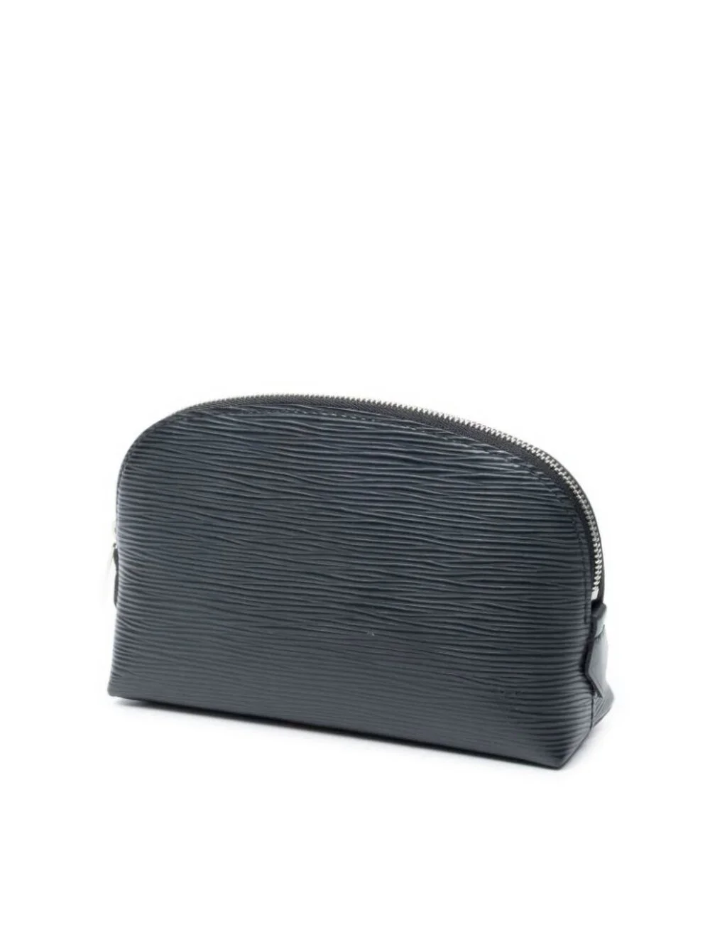 Louis Vuitton Makeup Pouch Black